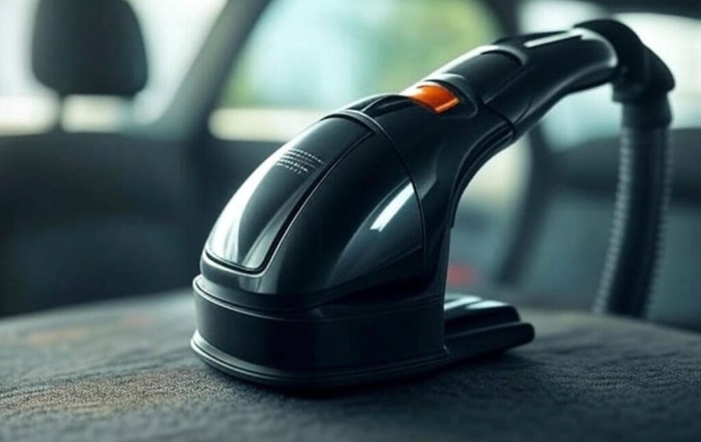 Best Car Vacuum Cleaners 2025: Handheld Buying Guide & Reviews