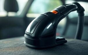 Best Car Vacuum Cleaners 2025: Handheld Buying Guide & Reviews