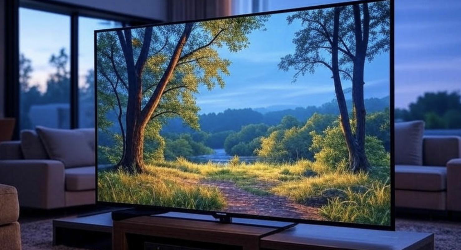 Best 55-Inch TV 2025: QLED & Mini LED Models for Every Budget